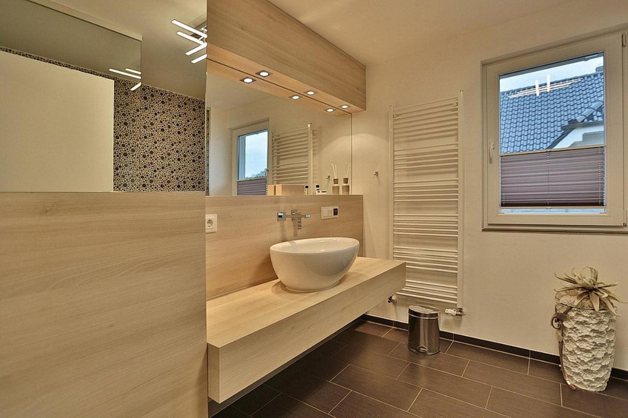 Residenz Herrenbruchstr Residenz Herrenbruchstrasse 5 Appartement 8 蒂门多弗施特兰德 外观 照片