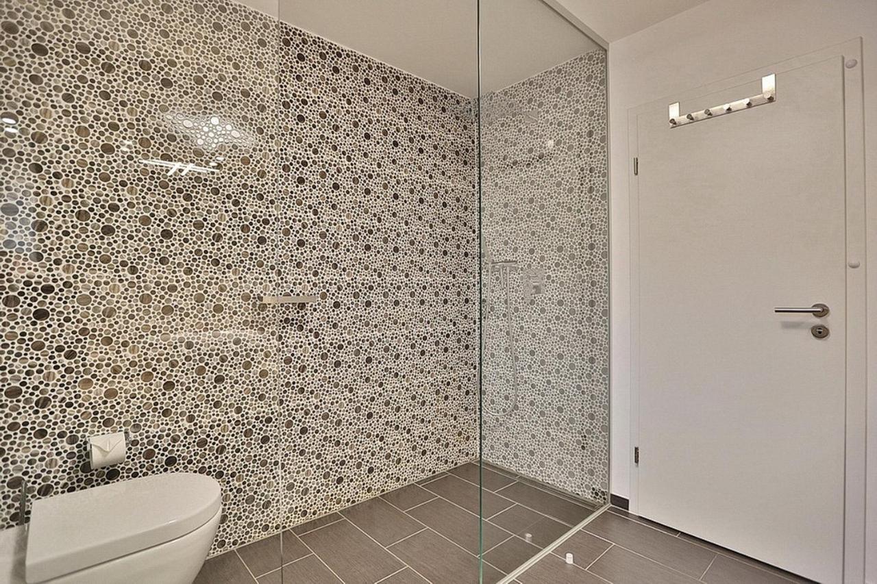 Residenz Herrenbruchstr Residenz Herrenbruchstrasse 5 Appartement 8 蒂门多弗施特兰德 外观 照片